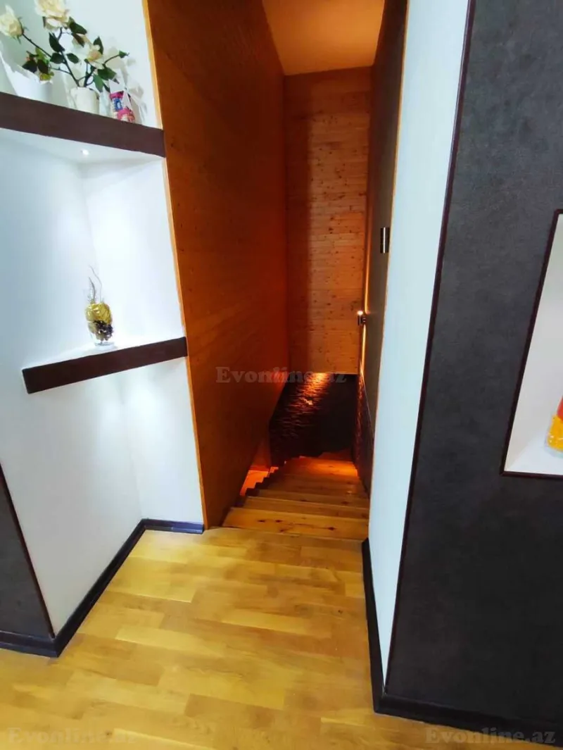 Kirayə verilir Ofis 80 m² Sahil m. - şəkil 13