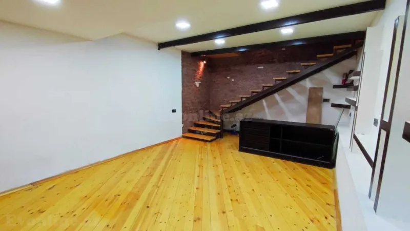 Kirayə verilir Ofis 80 m² Sahil m. - şəkil 14