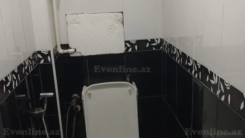 Satılır 3 otaqlı Mənzil Köhnə tikili 70 m² Əmircan - şəkil 9