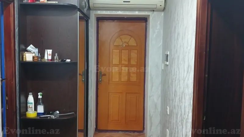 Satılır 3 otaqlı Mənzil Köhnə tikili 70 m² Əmircan - şəkil 10