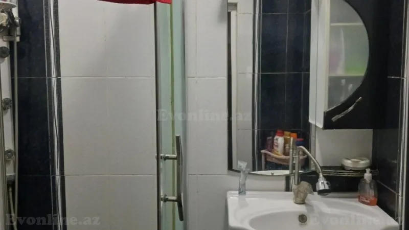 Satılır 3 otaqlı Mənzil Köhnə tikili 70 m² Əmircan - şəkil 11