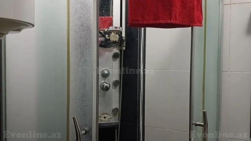 Satılır 3 otaqlı Mənzil Köhnə tikili 70 m² Əmircan - şəkil 13