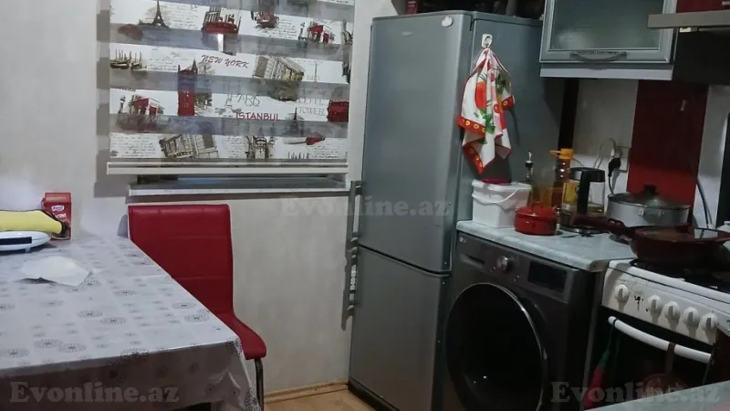 Satılır 3 otaqlı Mənzil Köhnə tikili 70 m² Əmircan - şəkil 14