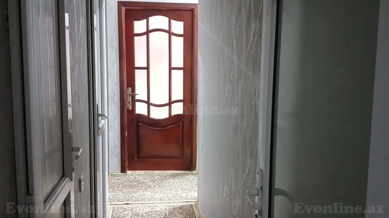 Satılır 3 otaqlı Mənzil Köhnə tikili 70 m² Əmircan - şəkil 15