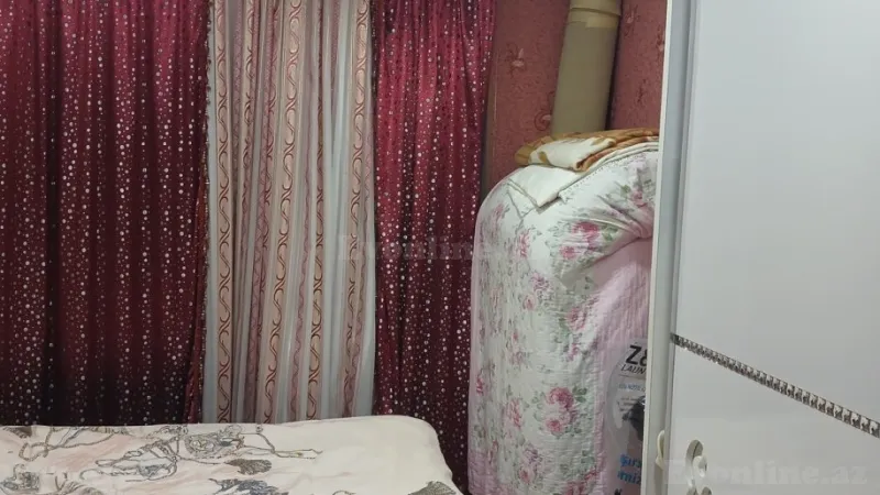 Satılır 3 otaqlı Mənzil Köhnə tikili 70 m² Əmircan - şəkil 17