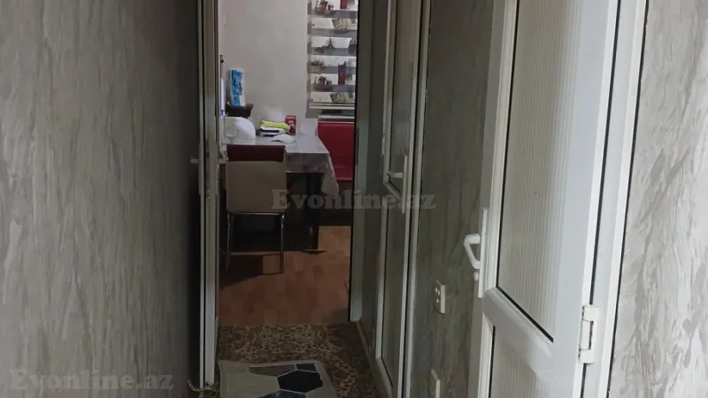 Satılır 3 otaqlı Mənzil Köhnə tikili 70 m² Əmircan - şəkil 18