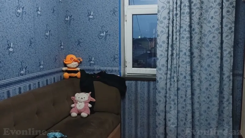 Satılır 3 otaqlı Mənzil Köhnə tikili 70 m² Əmircan - şəkil 19