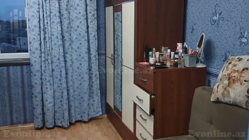 Satılır 3 otaqlı Mənzil Köhnə tikili 70 m² Əmircan - şəkil 20