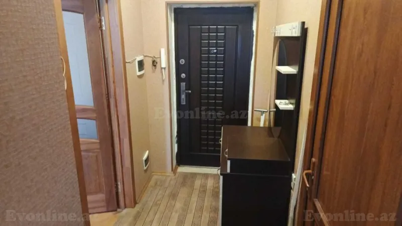 Kirayə verilir 2 otaqlı Mənzil Yeni tikili 70 m² Qara Qarayev m. - şəkil 6