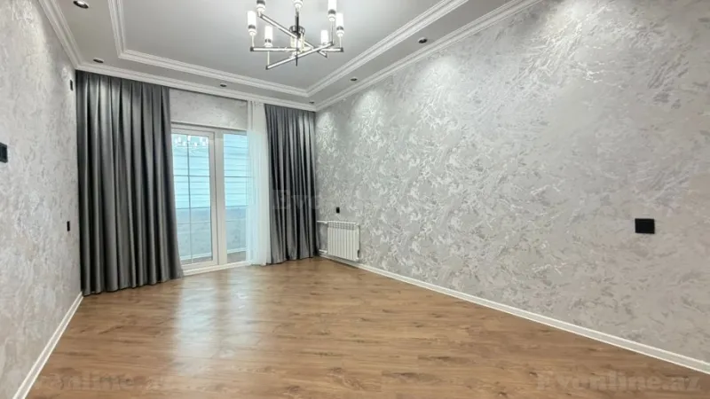 Satılır 3 otaqlı Mənzil Köhnə tikili 85 m² Xalqlar Dostluğu m. - şəkil 3