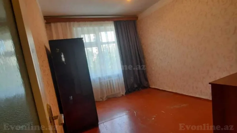 Satılır 2 otaqlı Mənzil Köhnə tikili 60 m² Həzi Aslanov - şəkil 6