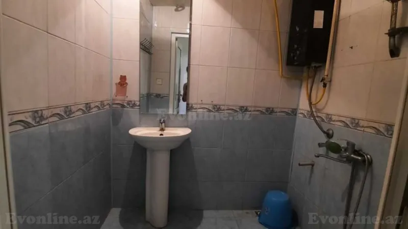 Satılır 2 otaqlı Mənzil Köhnə tikili 60 m² Həzi Aslanov - şəkil 11