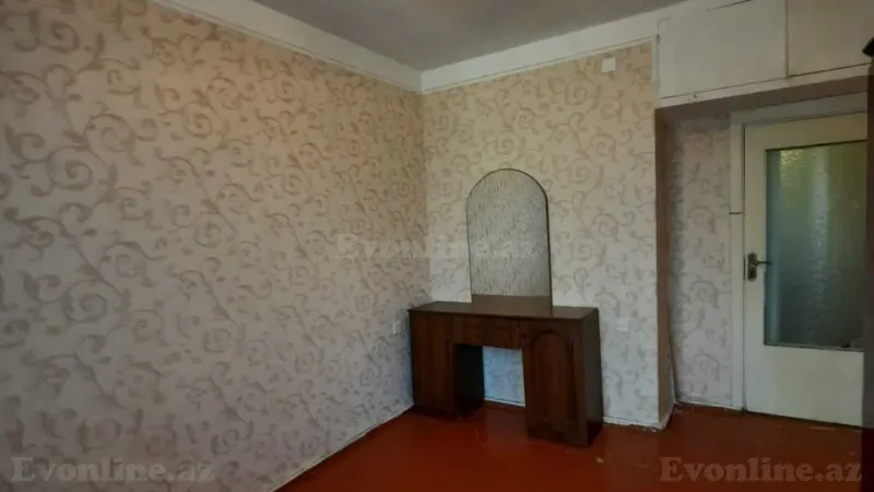 Satılır 2 otaqlı Mənzil Köhnə tikili 60 m² Həzi Aslanov - şəkil 12