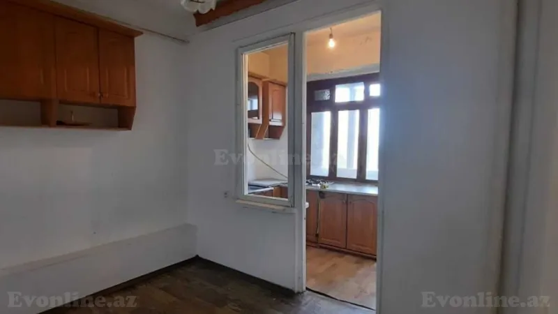 Satılır 2 otaqlı Mənzil Köhnə tikili 60 m² Həzi Aslanov - şəkil 13