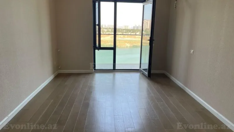 Satılır 3 otaqlı Mənzil Yeni tikili 75 m² Elmlər Akademiyası m.