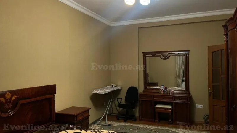 Kirayə verilir 2 otaqlı Mənzil Yeni tikili 100 m² Əhmədli - şəkil 6