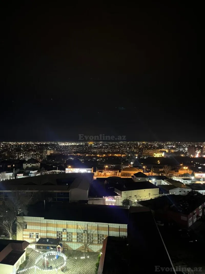 Kirayə verilir 2 otaqlı Mənzil Yeni tikili 100 m² Əhmədli - şəkil 19