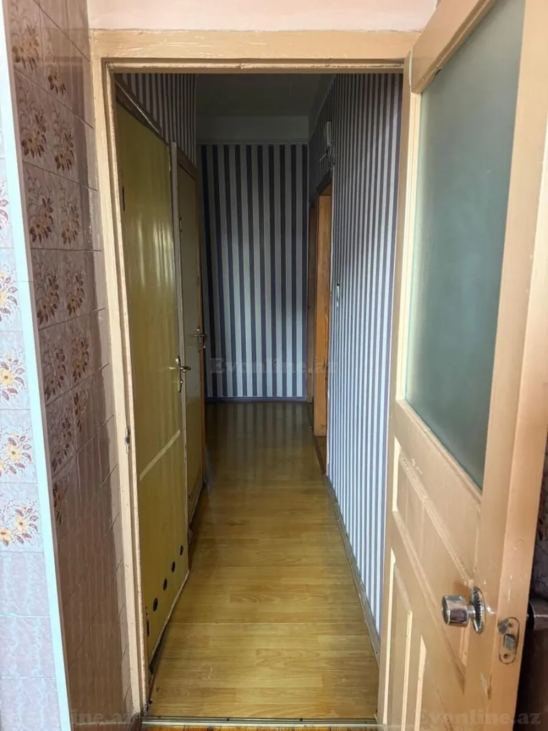 Satılır 4 otaqlı Mənzil Köhnə tikili 110 m² 8-ci mikrorayon - şəkil 12