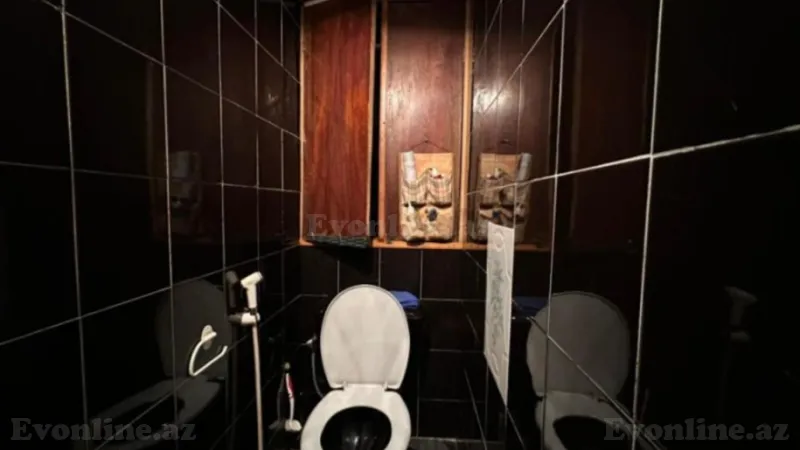 Satılır 4 otaqlı Mənzil Köhnə tikili 110 m² 8-ci mikrorayon - şəkil 15