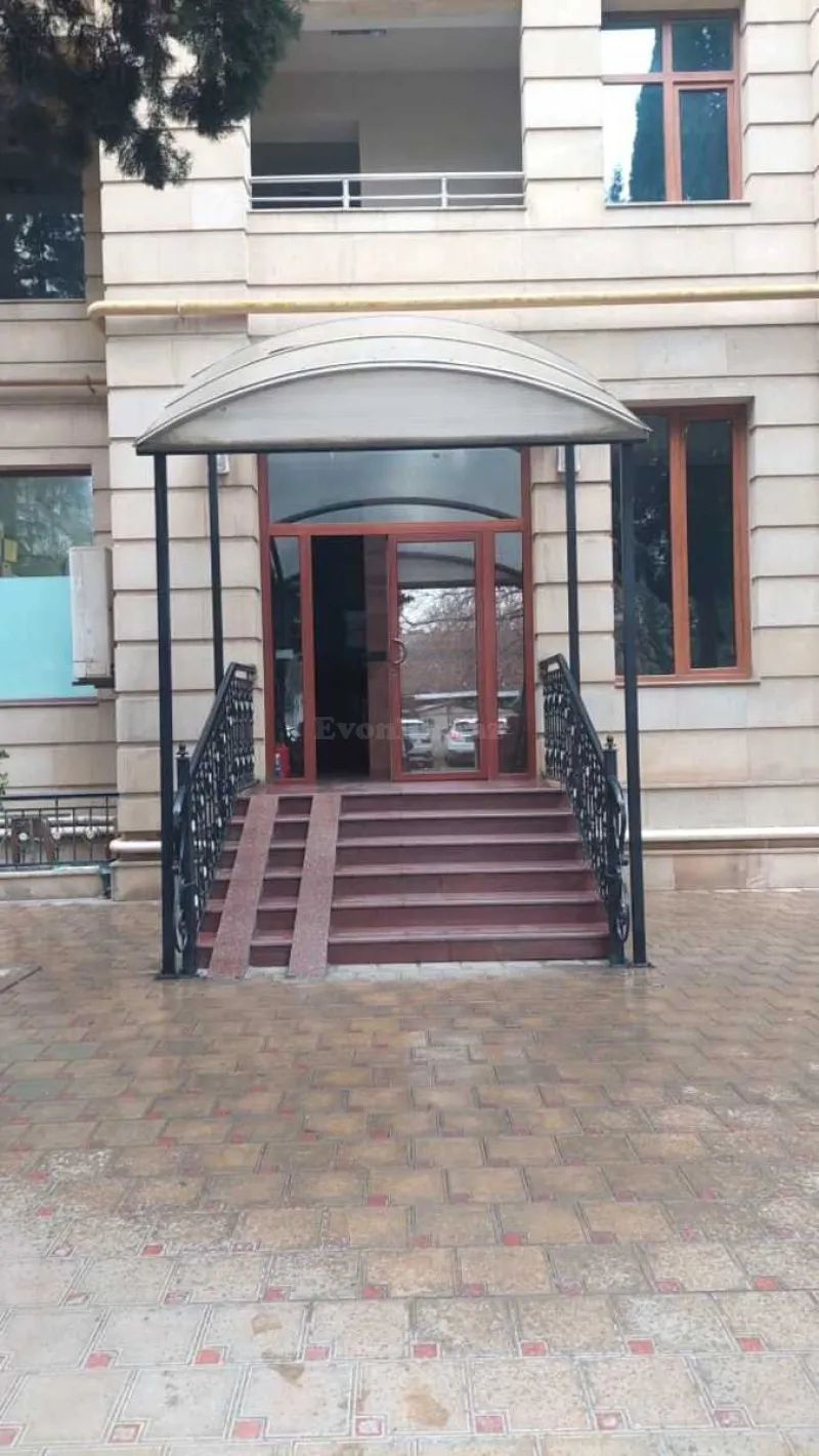 Satılır 2 otaqlı Mənzil Yeni tikili 65 m² Nəriman Nərimanov m. - şəkil 20