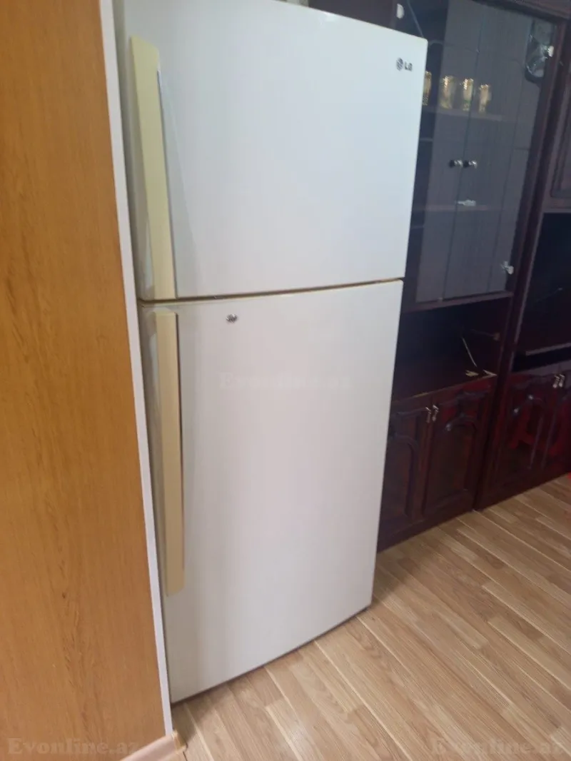 Kirayə verilir 3 otaqlı Mənzil Köhnə tikili 70 m² Sabunçu r. - şəkil 9