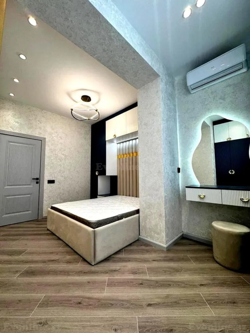 Satılır 2 otaqlı Mənzil Yeni tikili 83 m² Həzi Aslanov - şəkil 7