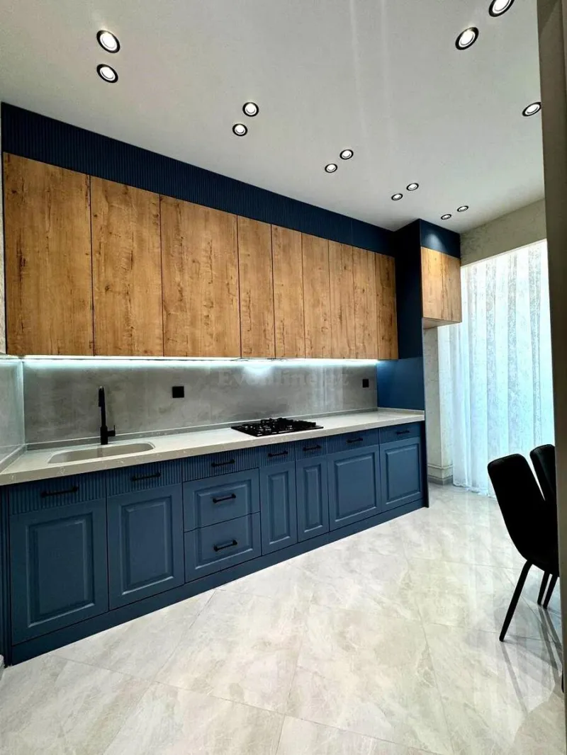 Satılır 2 otaqlı Mənzil Yeni tikili 83 m² Həzi Aslanov - şəkil 8