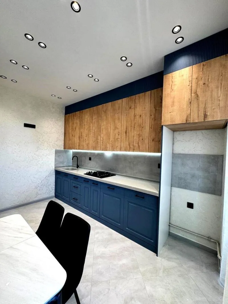 Satılır 2 otaqlı Mənzil Yeni tikili 83 m² Həzi Aslanov - şəkil 9