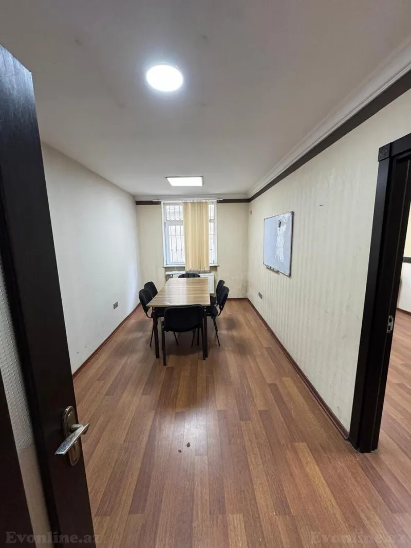 Kirayə verilir Ofis 75 m² Nəriman Nərimanov m. - şəkil 6