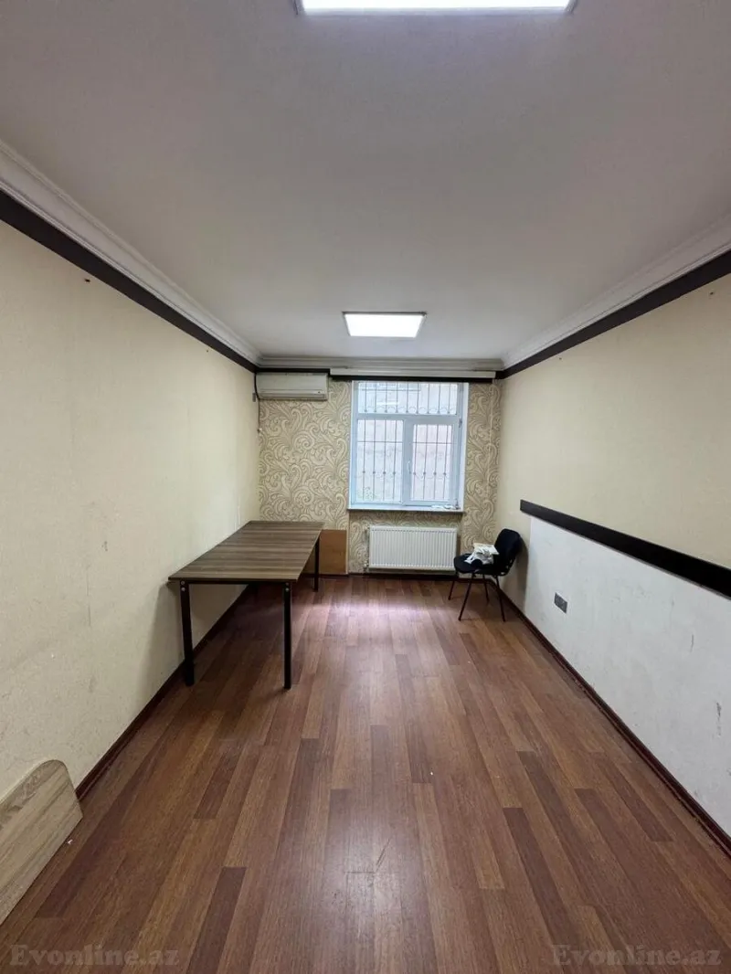 Kirayə verilir Ofis 75 m² Nəriman Nərimanov m. - şəkil 7