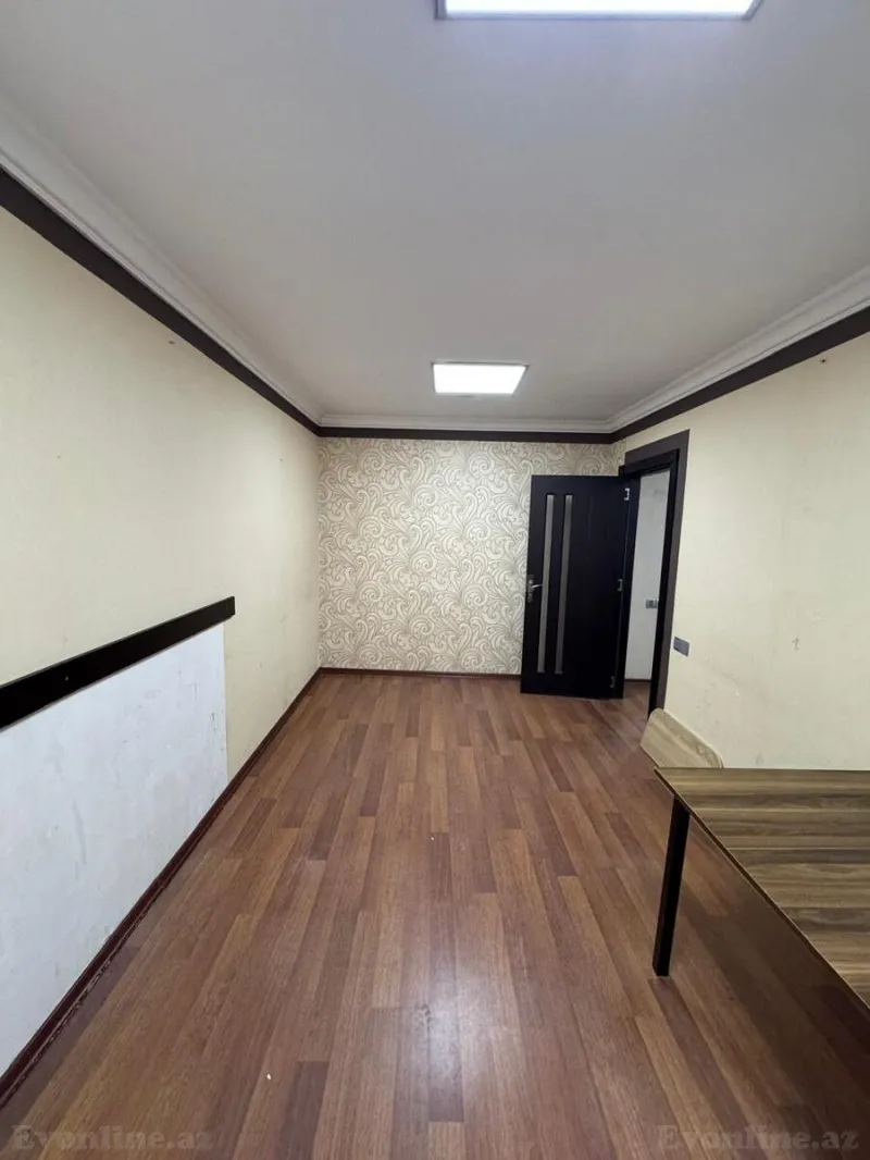 Kirayə verilir Ofis 75 m² Nəriman Nərimanov m. - şəkil 8