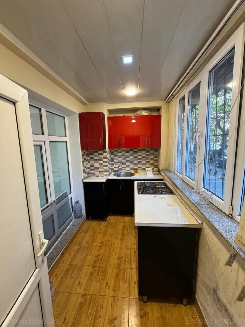 Kirayə verilir Ofis 75 m² Nəriman Nərimanov m. - şəkil 9