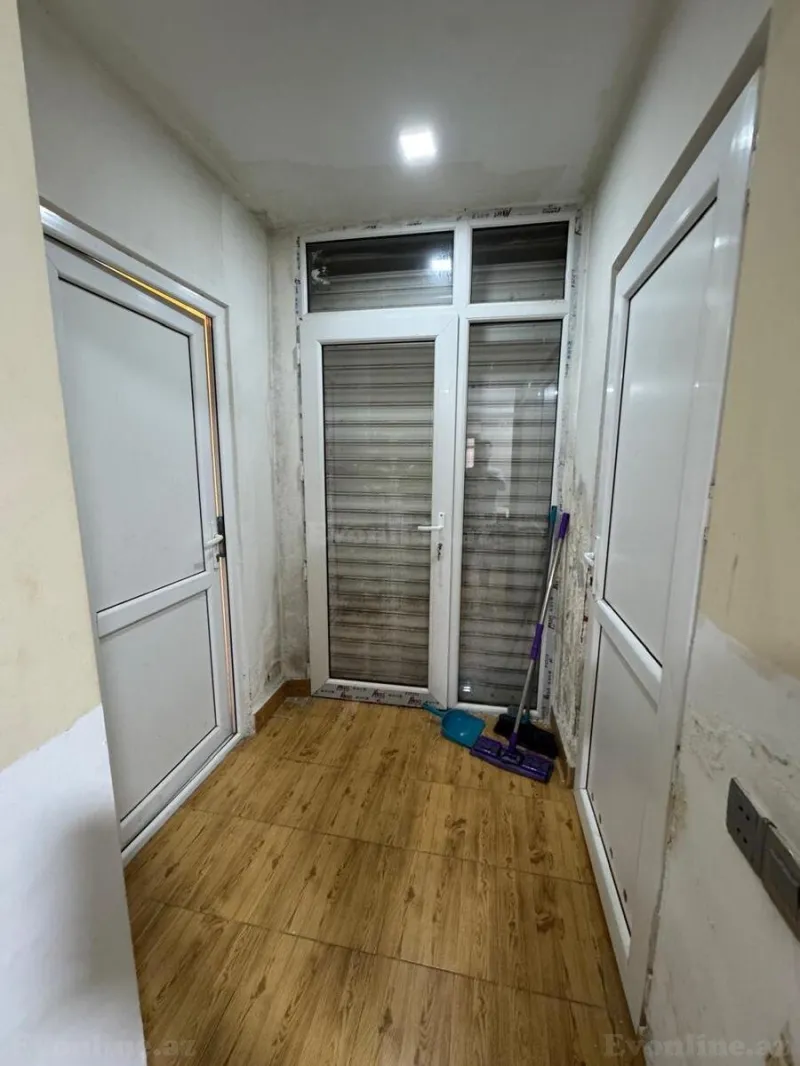 Kirayə verilir Ofis 75 m² Nəriman Nərimanov m. - şəkil 11