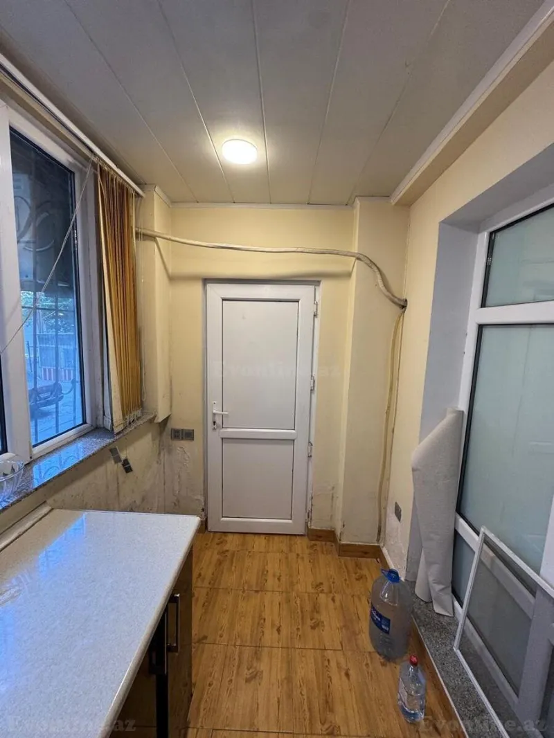 Kirayə verilir Ofis 75 m² Nəriman Nərimanov m. - şəkil 12