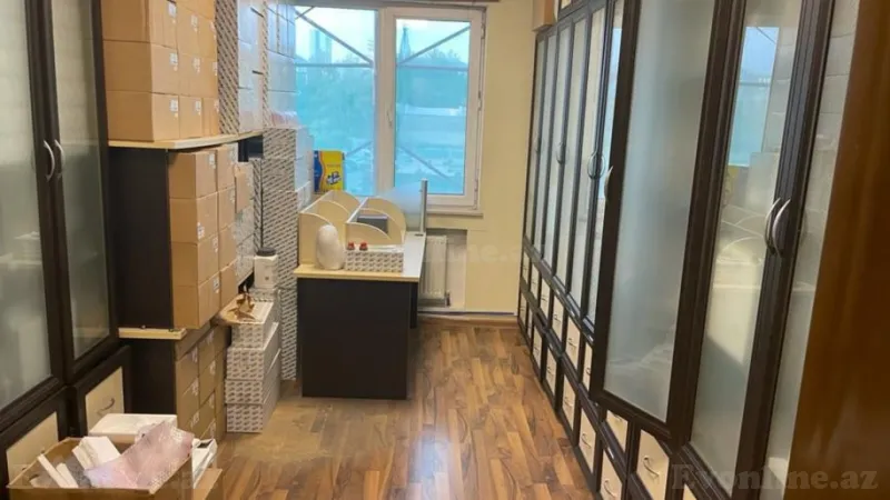Satılır Ofis 190 m² Xətai m. - şəkil 2