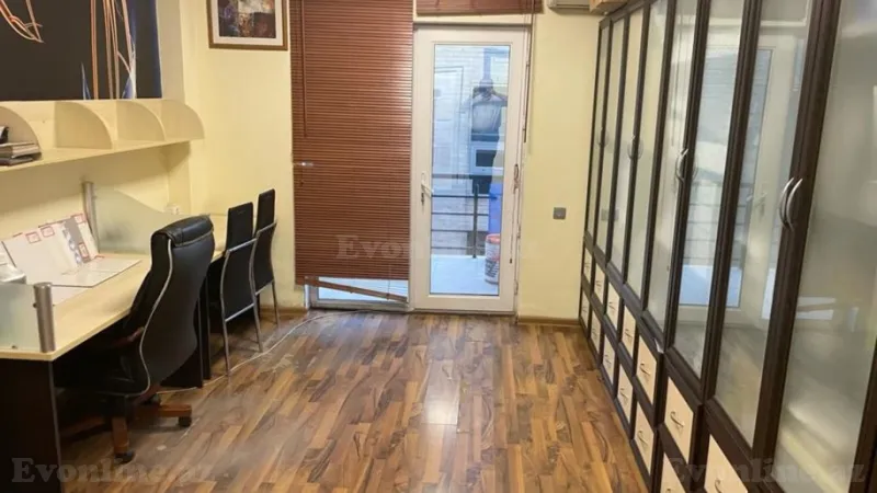 Satılır Ofis 190 m² Xətai m. - şəkil 3