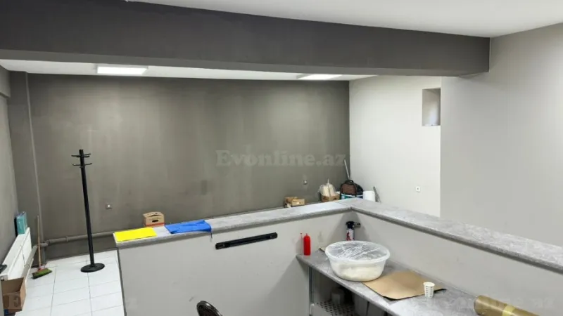 Kirayə verilir Obyekt 65 m² Nəsimi r. - şəkil 4