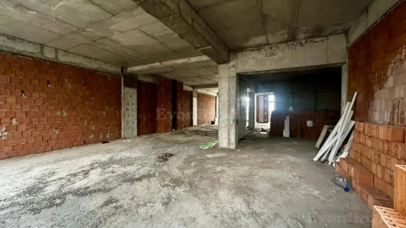 Satılır 4 otaqlı Mənzil Yeni tikili 157.5 m² Nizami m. - şəkil 6