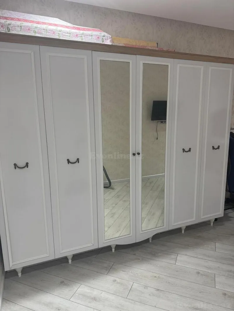 Kirayə verilir 2 otaqlı Mənzil Yeni tikili 84 m² Həzi Aslanov - şəkil 4