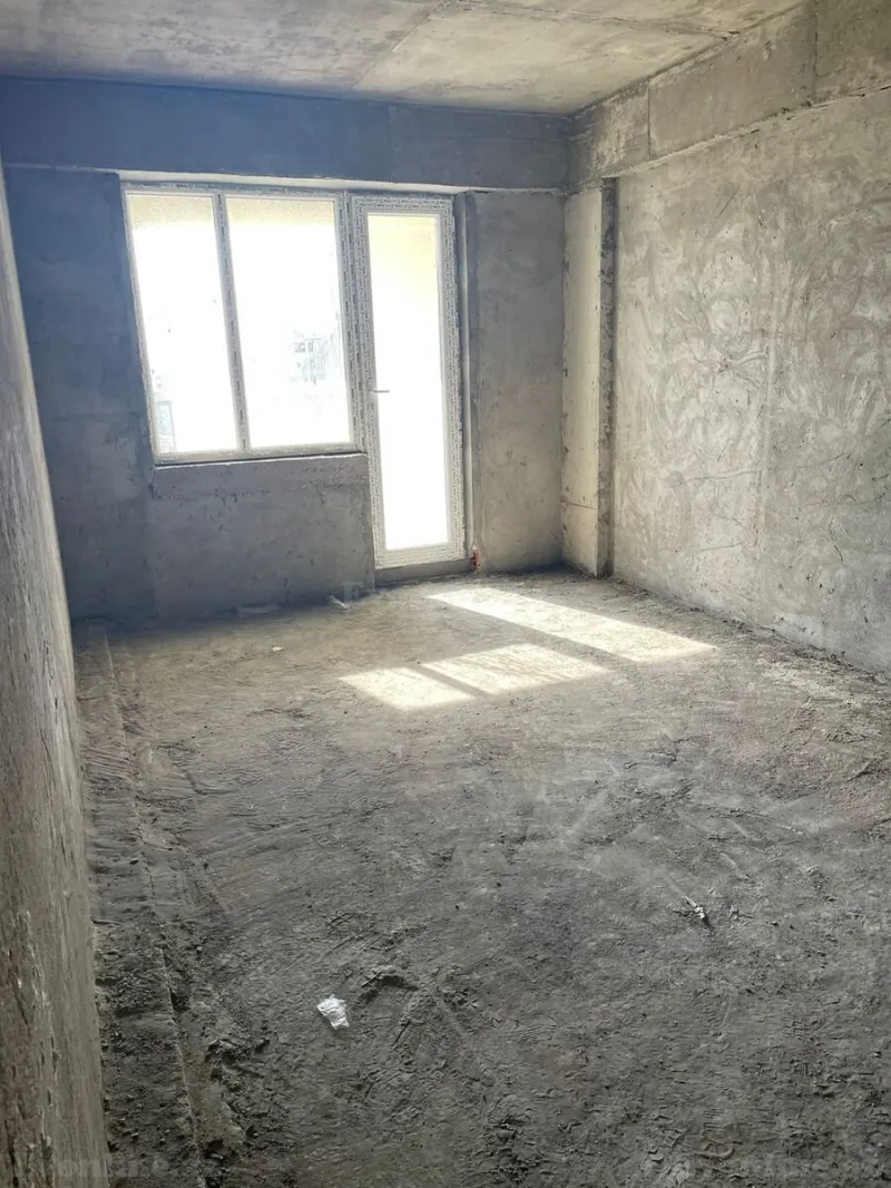 Satılır 3 otaqlı Mənzil Yeni tikili 112 m² Həzi Aslanov m. - şəkil 6