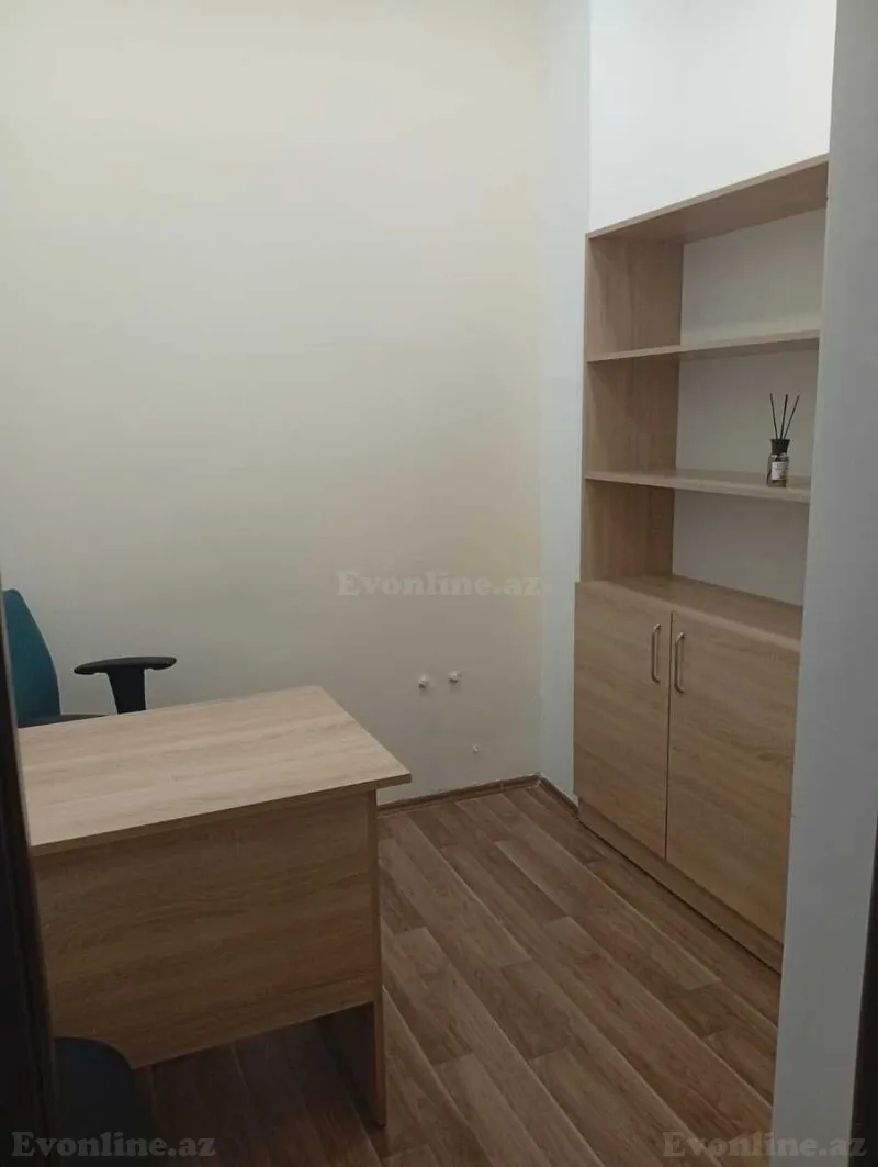 Kirayə verilir Ofis 8 m² 28 May m. - şəkil 5