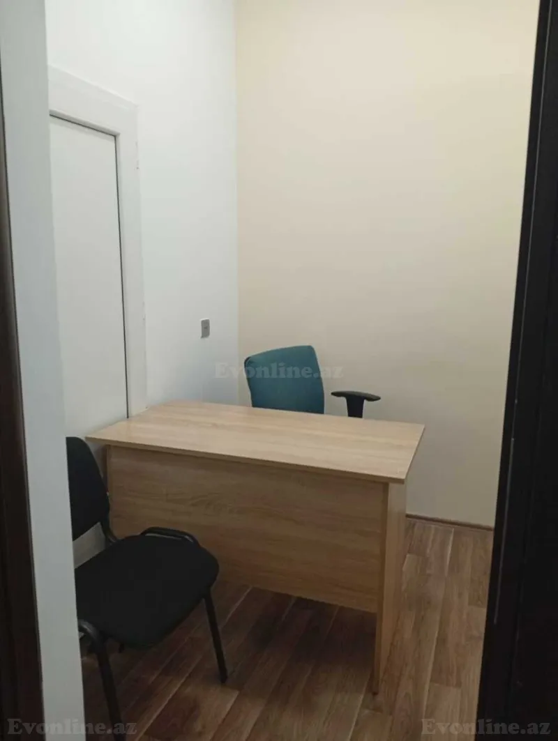 Kirayə verilir Ofis 8 m² 28 May m. - şəkil 6