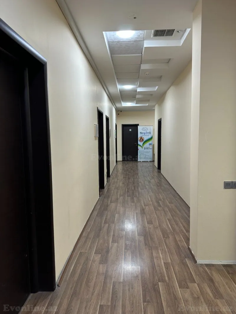Kirayə verilir Ofis 8 m² 28 May m. - şəkil 7