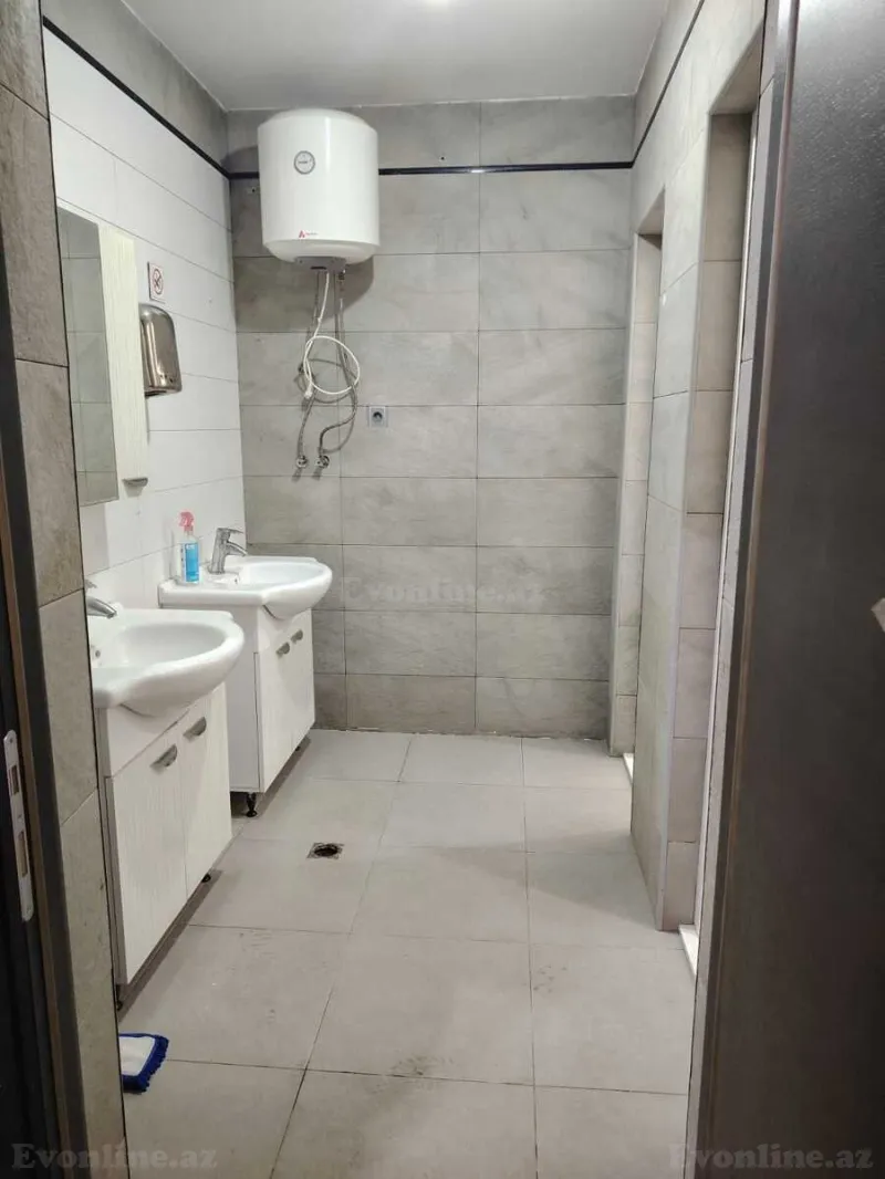 Kirayə verilir Ofis 8 m² 28 May m. - şəkil 8