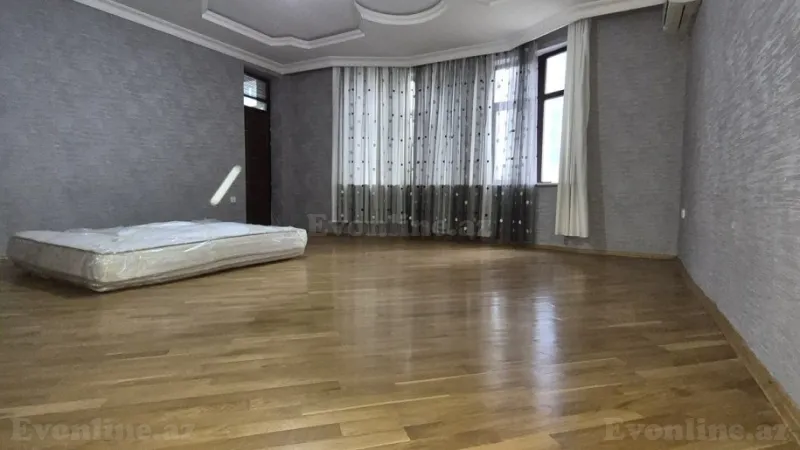 Satılır 3 otaqlı Mənzil Yeni tikili 165 m² Nəsimi r.