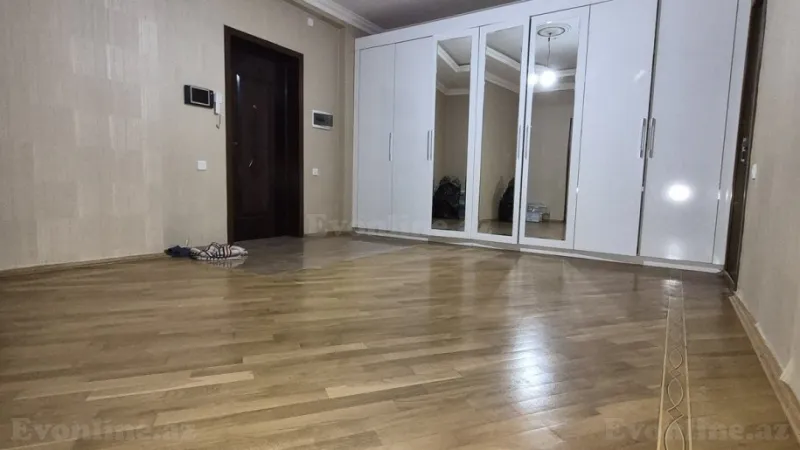 Satılır 3 otaqlı Mənzil Yeni tikili 165 m² Nəsimi r. - şəkil 6