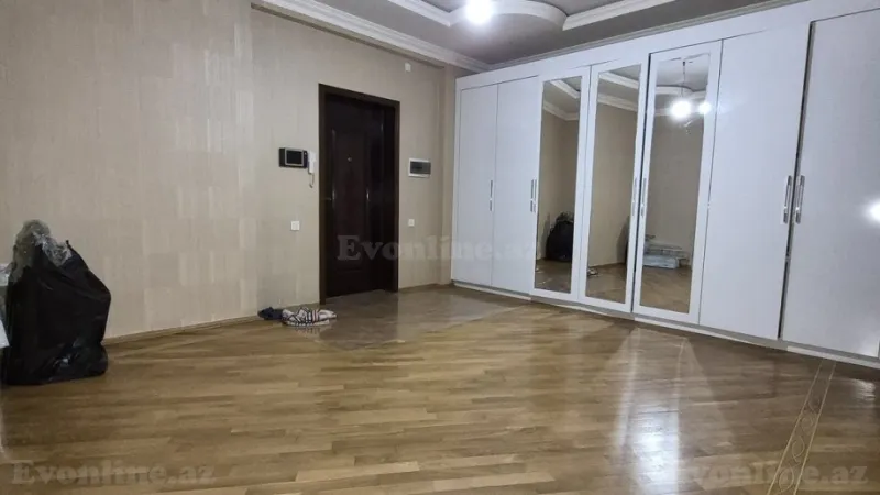Satılır 3 otaqlı Mənzil Yeni tikili 165 m² Nəsimi r. - şəkil 7