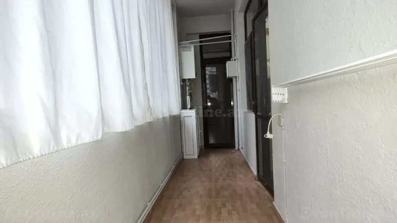 Satılır 3 otaqlı Mənzil Yeni tikili 165 m² Nəsimi r. - şəkil 9