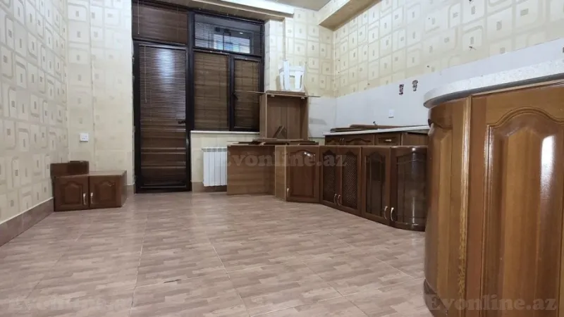 Satılır 3 otaqlı Mənzil Yeni tikili 165 m² Nəsimi r. - şəkil 10