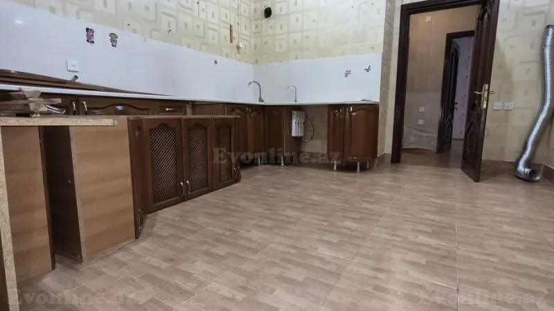 Satılır 3 otaqlı Mənzil Yeni tikili 165 m² Nəsimi r. - şəkil 12